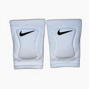 🌻NEW Nike Streak White volleyball kneepads Size XS/Small